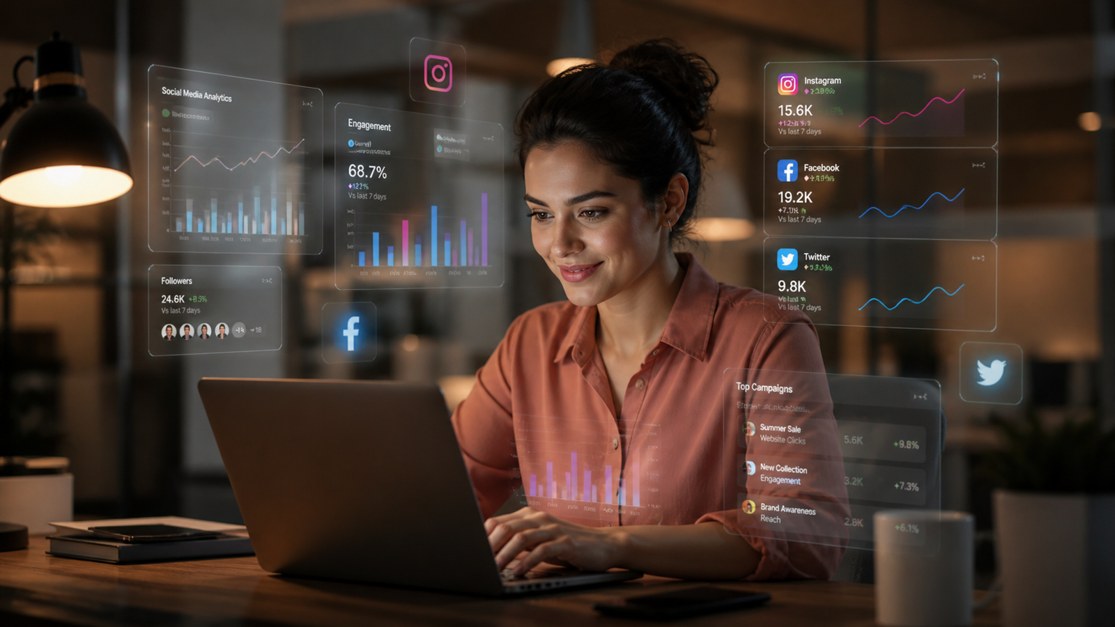 SMM